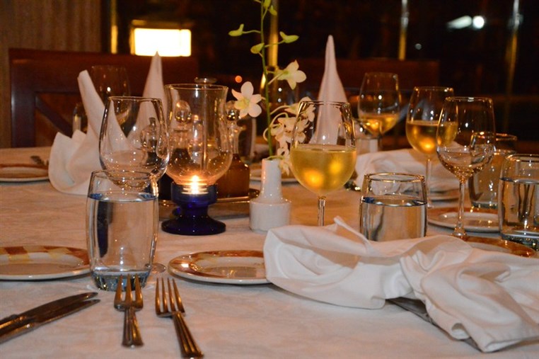 Buffet Nights at Venezia